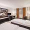 elaya hotel stuttgart ludwigsburg ehemals Abacco by Rilano - 科尔恩塔尔-明欣根