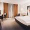 elaya hotel stuttgart ludwigsburg ehemals Abacco by Rilano