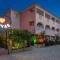 Savvas Hotel