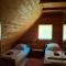 Brvnara Pliva 20m jezero rostilj Relax in Nature