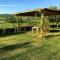 Agriturismo Chiancianello - 皮恩扎