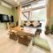 Harus House Onsen モール温泉付き