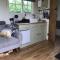 Hexhamshire Shepherd Hut