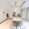 Elegantly Furnished 6BR Beachfront Villa Palm Jumeirah - Dubaj