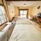 Harus House Onsen モール温泉付き