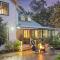 Serenity House Pemberton & Wellness Spa