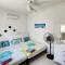 3 bedroom bungalow in Alsancak