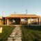 Seascape House Corfu
