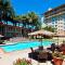 Sheraton San Jose Silicon Valley