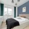 Wyjątkowy Apartament z Parkingiem dla 6 osób by Noclegi Renters