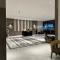 Unit 2X Cluster 5 81 Newport Blvd by Rechelle Nunag - Manila