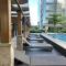 Unit 2X Cluster 5 81 Newport Blvd by Rechelle Nunag - Manila