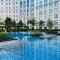 Unit 2X Cluster 5 81 Newport Blvd by Rechelle Nunag - Manila
