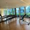 Unit 2X Cluster 5 81 Newport Blvd by Rechelle Nunag - Manila