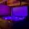 Eco Gîte 12 pers La Charmante des Vallons avec SPA - Saint-Mars-la-Jaille