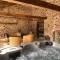 Eco Gîte 12 pers La Charmante des Vallons avec SPA - Saint-Mars-la-Jaille