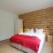 Fewo "am Mühlenbach" im Haus Hohfels, 2 Schlafzimmer, Todtnau-Muggenbrunn, Hochschwarzwald - 托特瑙
