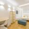 Deluxe Beach Apartments Renata