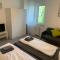 CityApartment Platinum mit Balkon bzw,Terrasse - 比勒费尔德