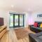 Gardd Y Llys Luxurious Family Retreat with amazing views - Llandrillo-yn-Rhôs