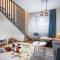 Aparment Klara - 24h Reception - Washer - Fireplace - 2 Floors - Lots of attractions in the area - 米托博德杜比荣