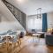 Aparment Klara - 24h Reception - Washer - Fireplace - 2 Floors - Lots of attractions in the area - 米托博德杜比荣