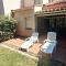 Superbe T3 avec piscine, tennis, parking près de la plage pour 6 pers, terrasse au RDC - FR-1-607-2 - Кап д'Агд