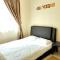 Cosy Casa Hana 4BR 3B - Kuantan