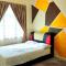 Cosy Casa Hana 4BR 3B - Kuantan