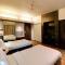 Hotel Sankam Residency