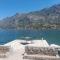 Beach edge 4-Bed House in Muo Kotor - 科托尔