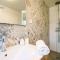 Villa avec Piscine Parentis en Born 13 personnes