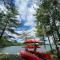 Pine Brae Eco-Resort
