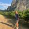 Mpoufidis Rock House Meteora