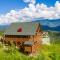 A Plus Amazing Views by Eden Crest - غاتلينبرغ