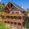 A Plus Amazing Views by Eden Crest - غاتلينبرغ