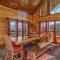 A Plus Amazing Views by Eden Crest - غاتلينبرغ