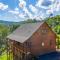 A Plus Amazing Views by Eden Crest - غاتلينبرغ