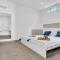 Beach House El Poris 1