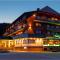 Berghotel Mummelsee