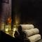 Les Pardines 1819 Mountain suites & SPA