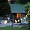 Karak Chalet - Izvoare