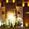 Grot Hotel
