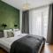 Spirit Apartments by UrbanRent - Budapest