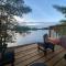Pine Brae Eco-Resort
