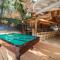Elixir Hotel