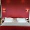 Kyriad Prestige Lyon Est - Saint Priest Eurexpo Hotel and SPA - Saint-Priest
