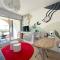 STUDIO VUE MER Quartier des Quilles - Sète