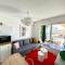 STUDIO VUE MER Quartier des Quilles - Sète