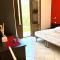 Bed And Breakfast Turi